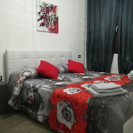 Rooms Loru Sestu 外观 照片