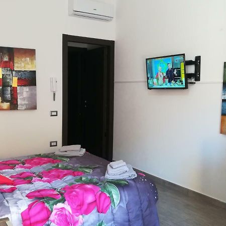 Rooms Loru Sestu 外观 照片
