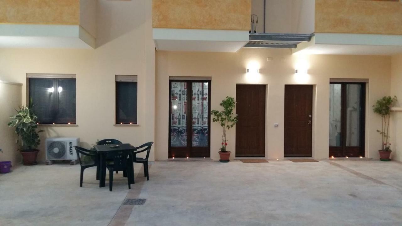 Rooms Loru Sestu 外观 照片