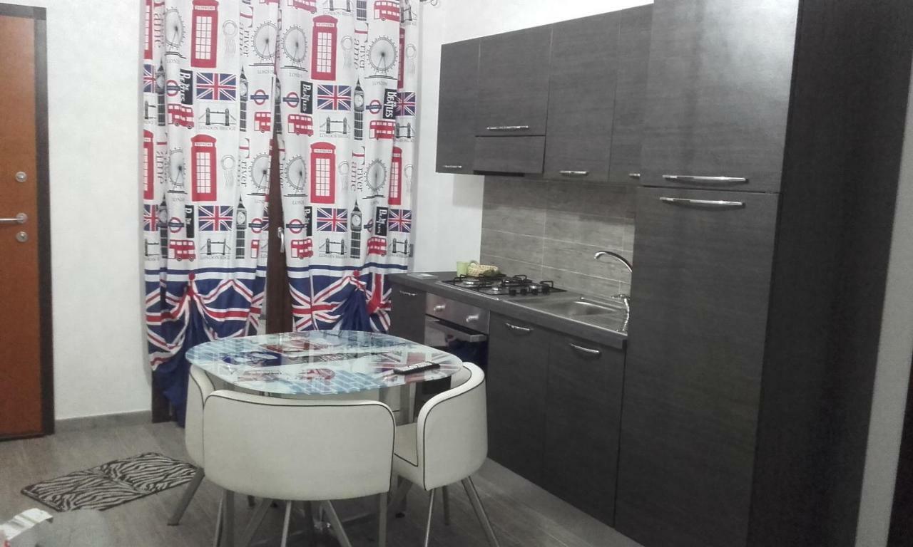 Rooms Loru Sestu 外观 照片
