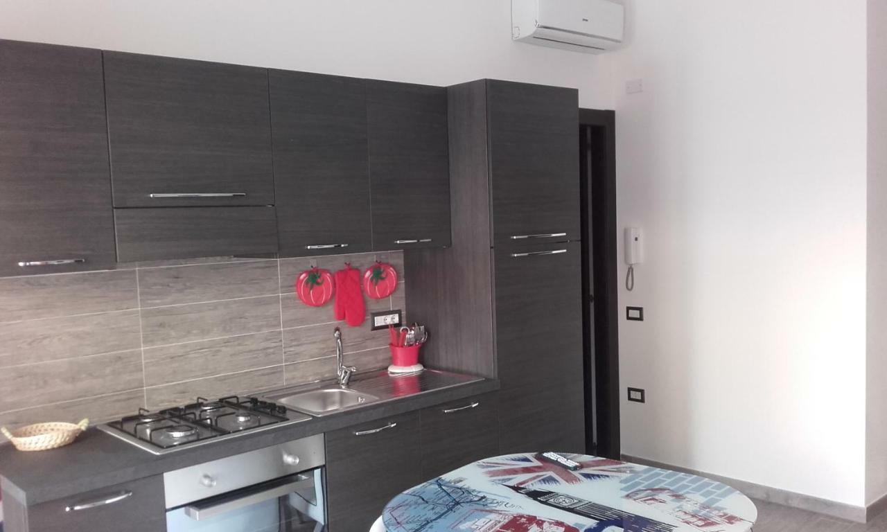 Rooms Loru Sestu 外观 照片