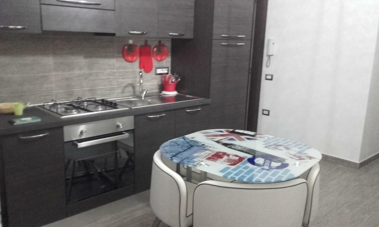Rooms Loru Sestu 外观 照片