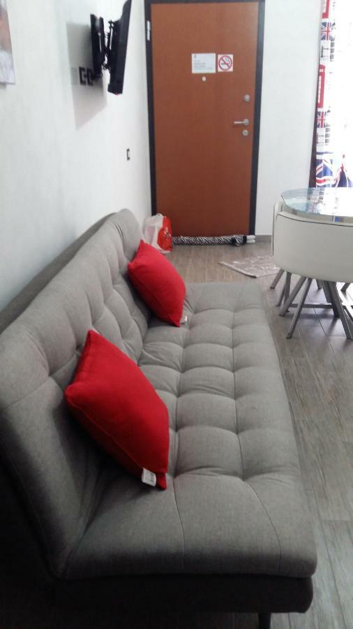 Rooms Loru Sestu 外观 照片