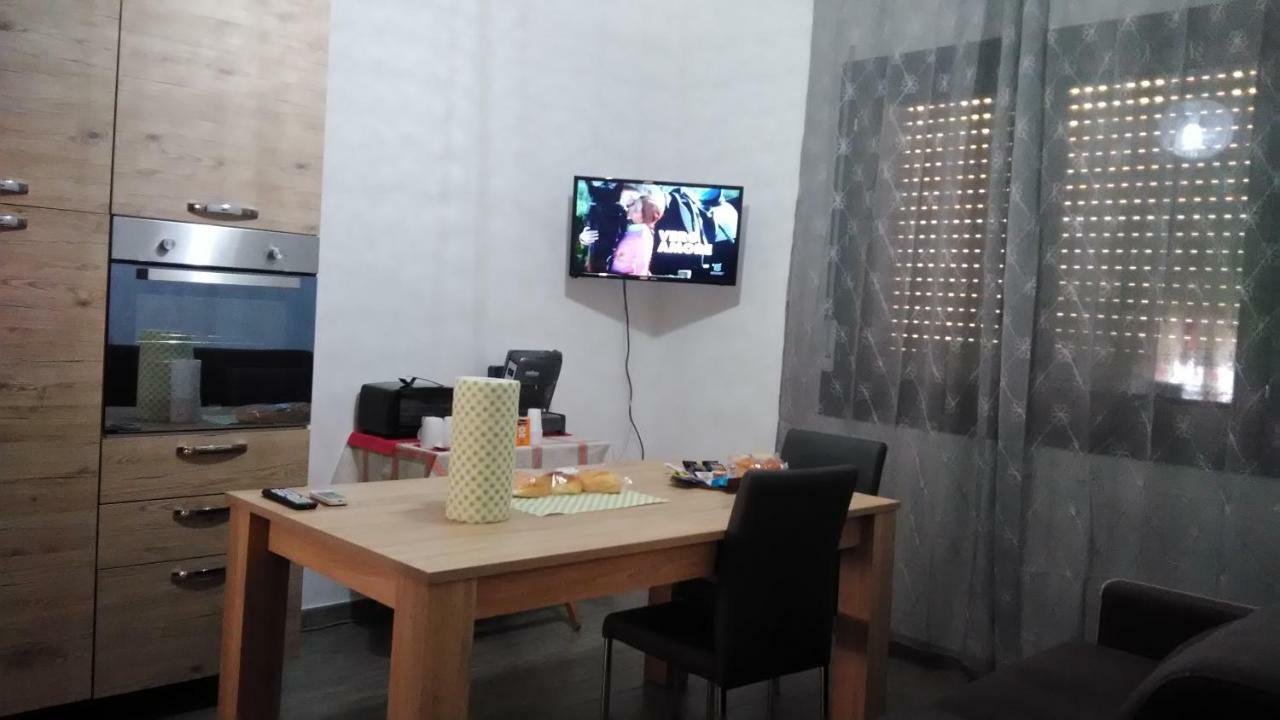 Rooms Loru Sestu 外观 照片