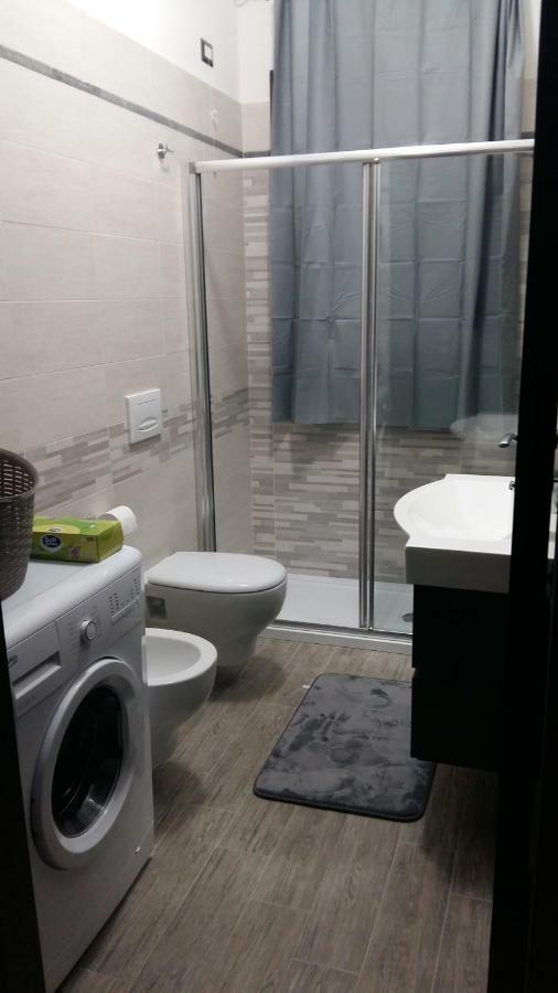 Rooms Loru Sestu 外观 照片