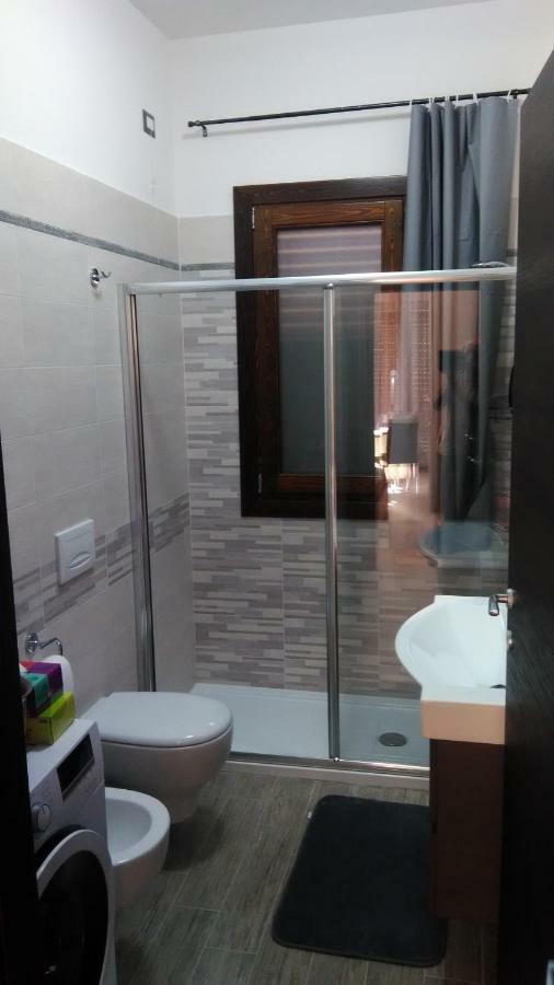 Rooms Loru Sestu 外观 照片