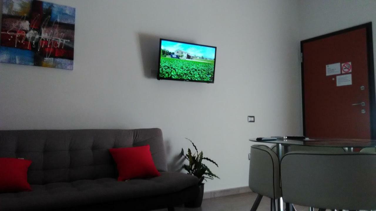Rooms Loru Sestu 外观 照片