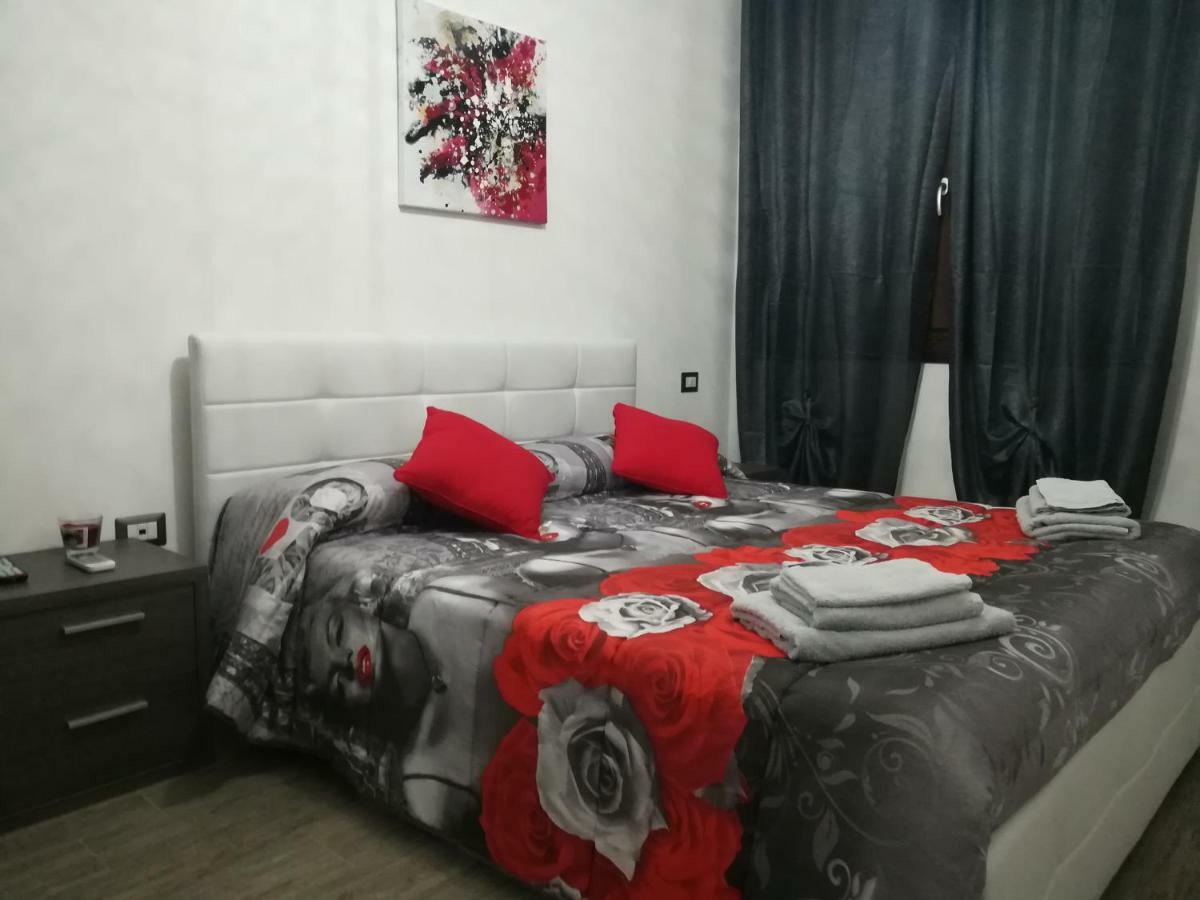 Rooms Loru Sestu 外观 照片