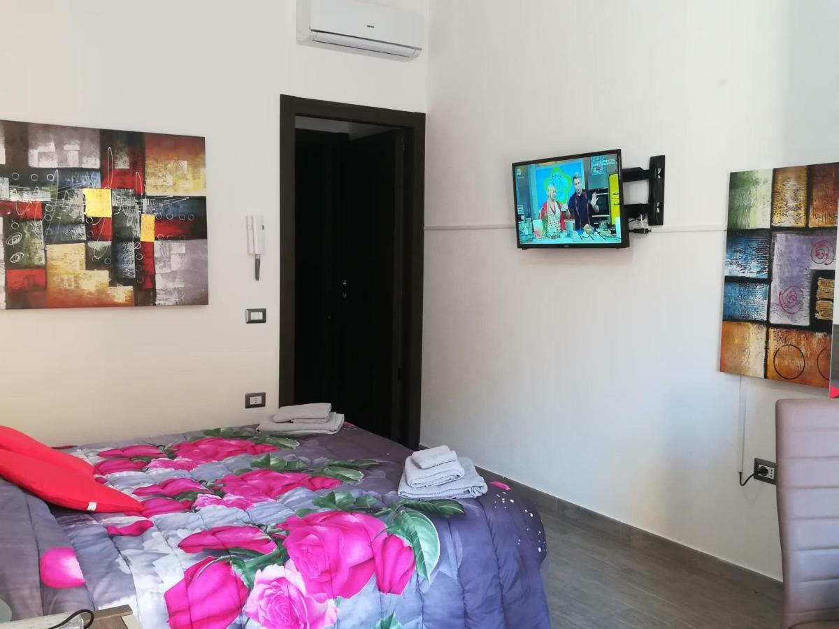 Rooms Loru Sestu 外观 照片