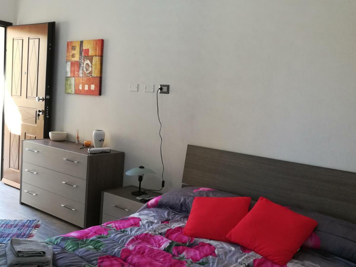Rooms Loru Sestu 外观 照片