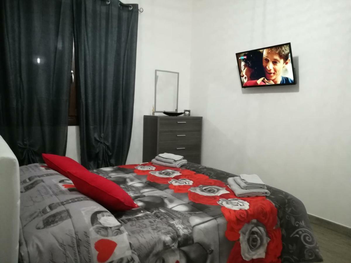 Rooms Loru Sestu 外观 照片