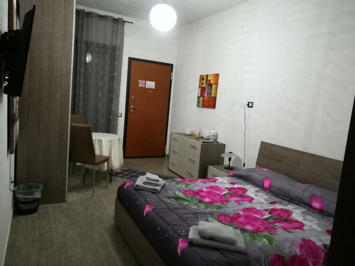 Rooms Loru Sestu 外观 照片